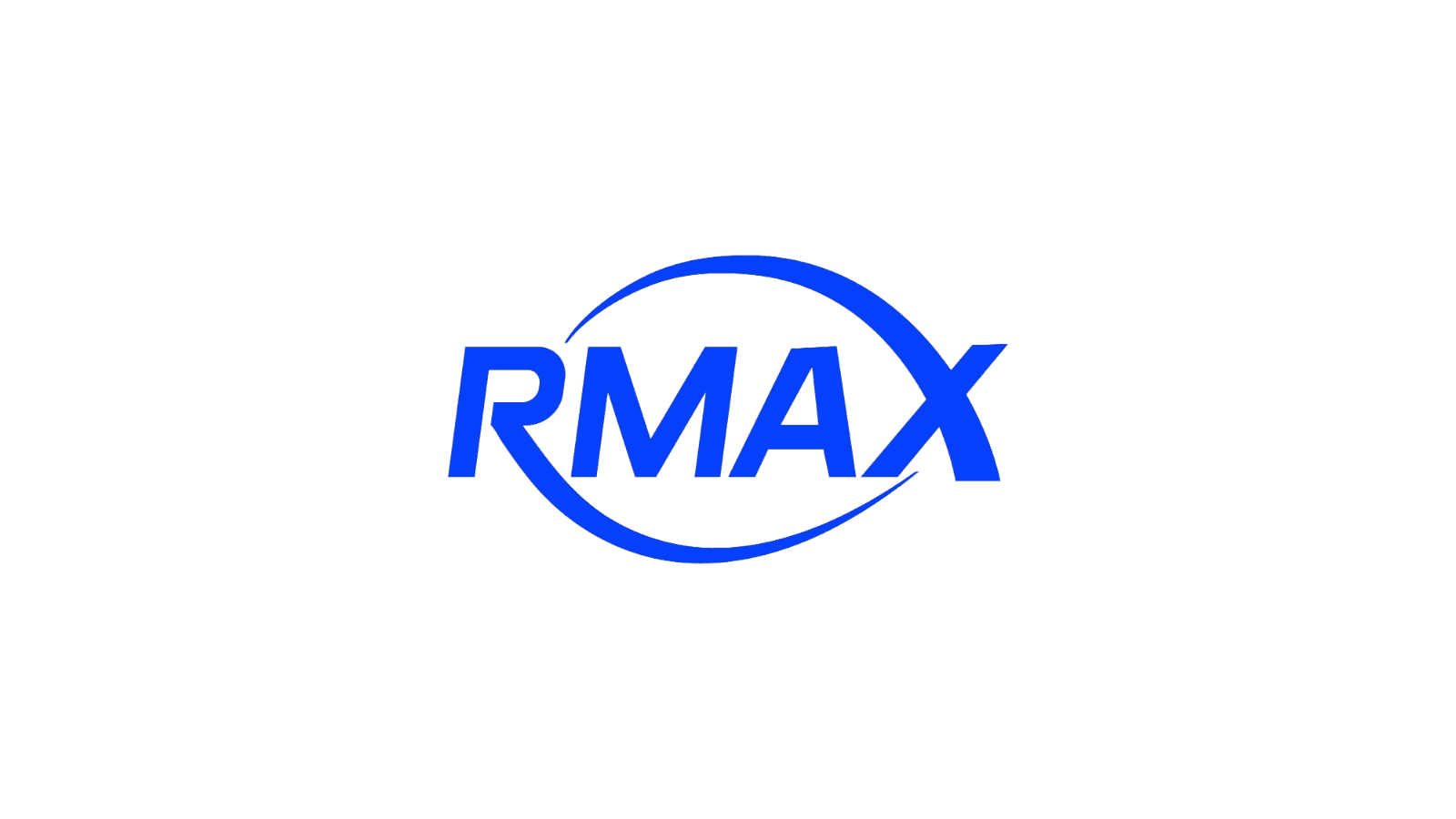 Logotipo RMAX Filtros