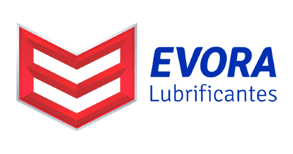 Logotipo Évora