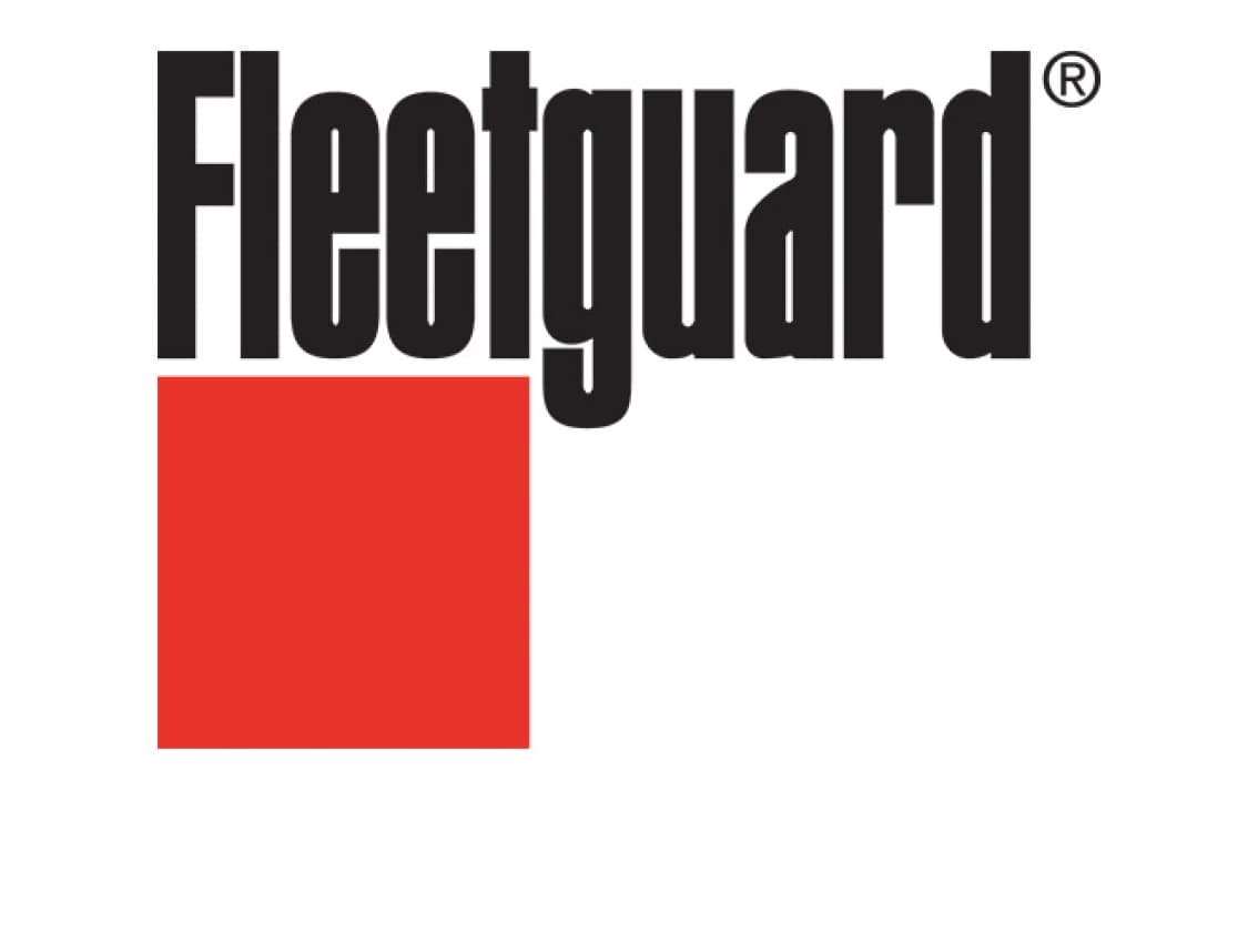 Logotipo Fleetguard
