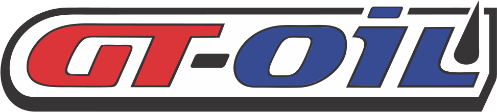 Logotipo GT-OIL