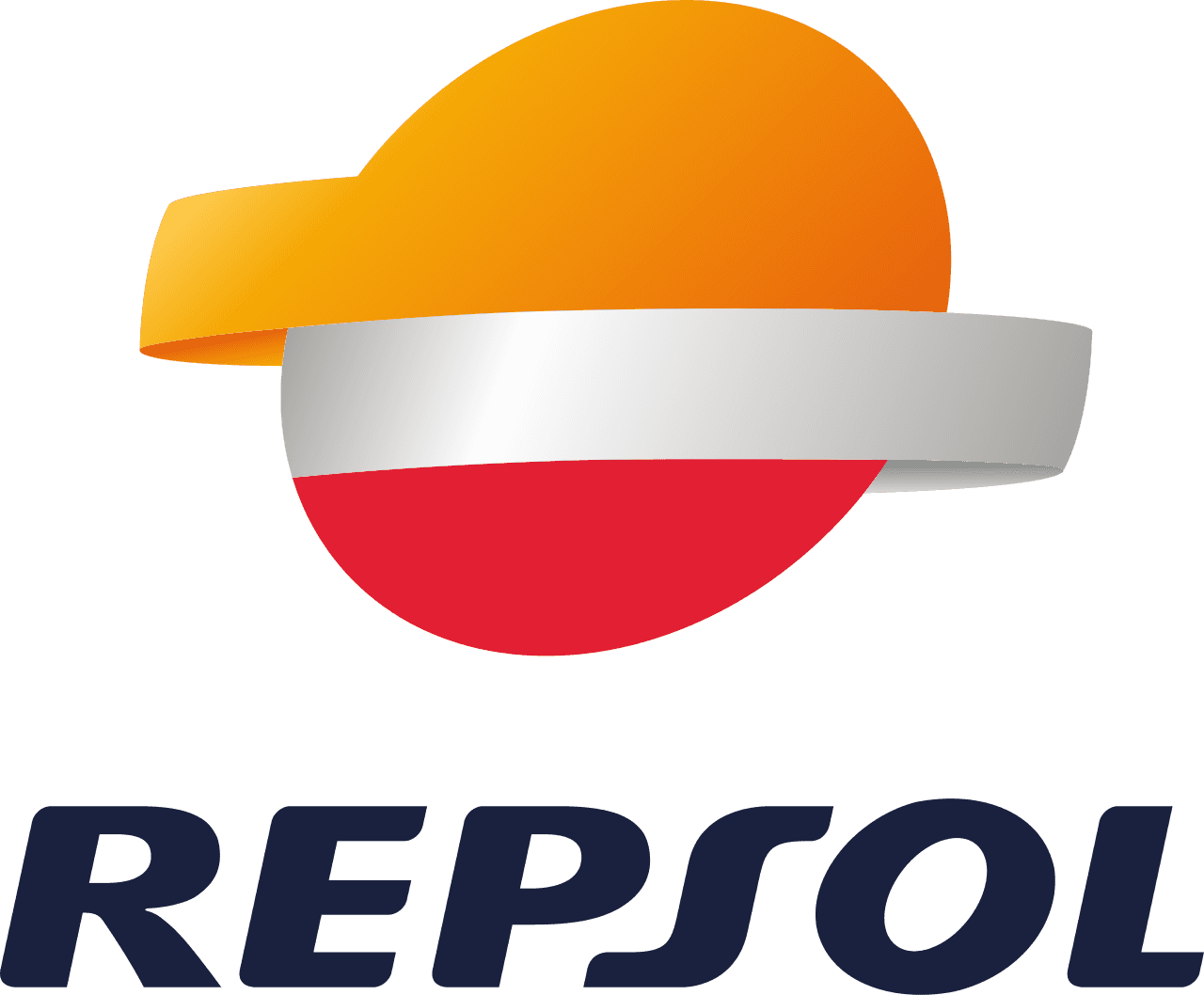 Logotipo Repsol