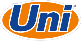 Logotipo UNI