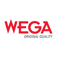 Logotipo WEGA