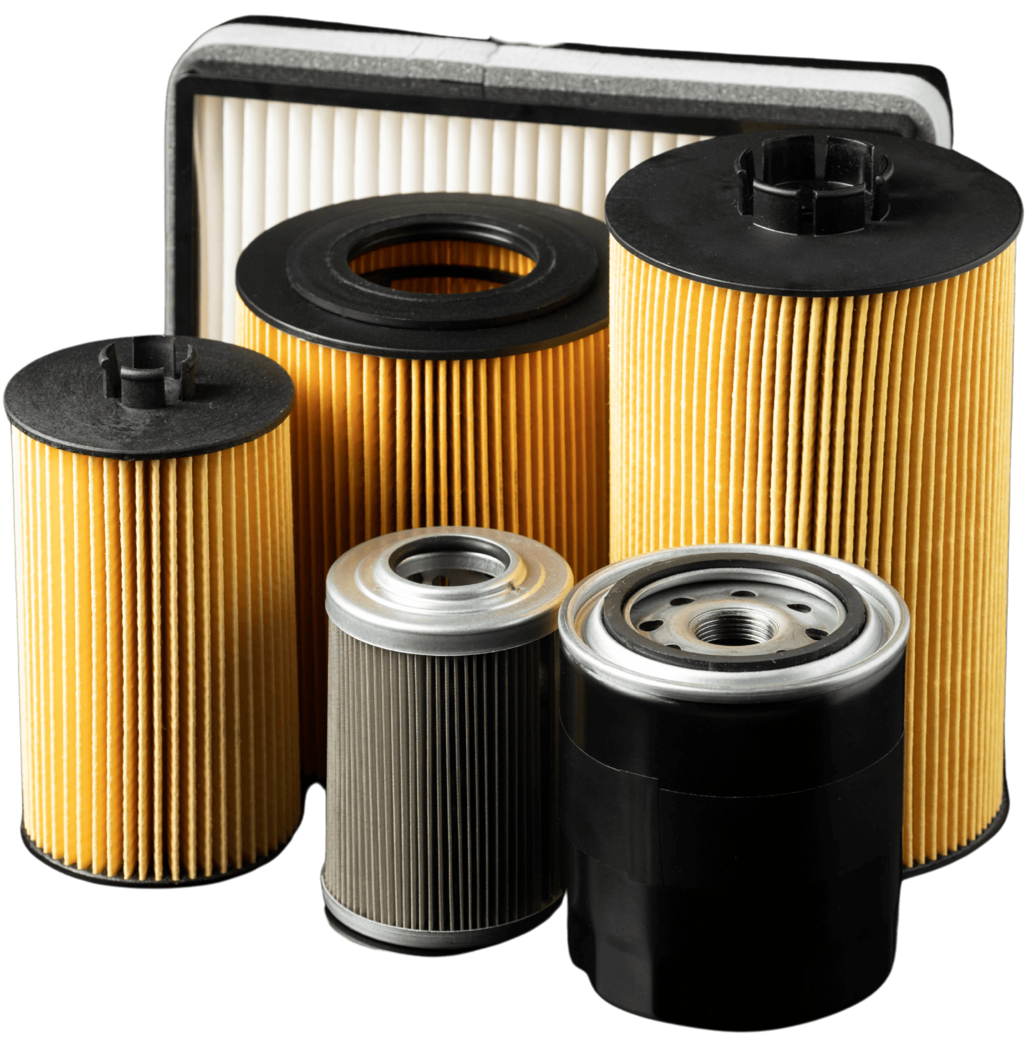 Filtros
